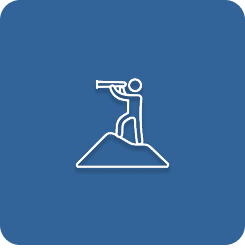 Vision Graphic