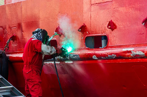 Engine Servicing, Repair & Overhaul