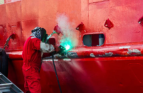 Marine Engineering