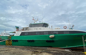 Ship Chartering & Fleet Management